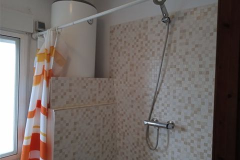 Landsbyhus i Zujar, Granada, Zujar - € 100.000 | Ref: 250 - foto 20